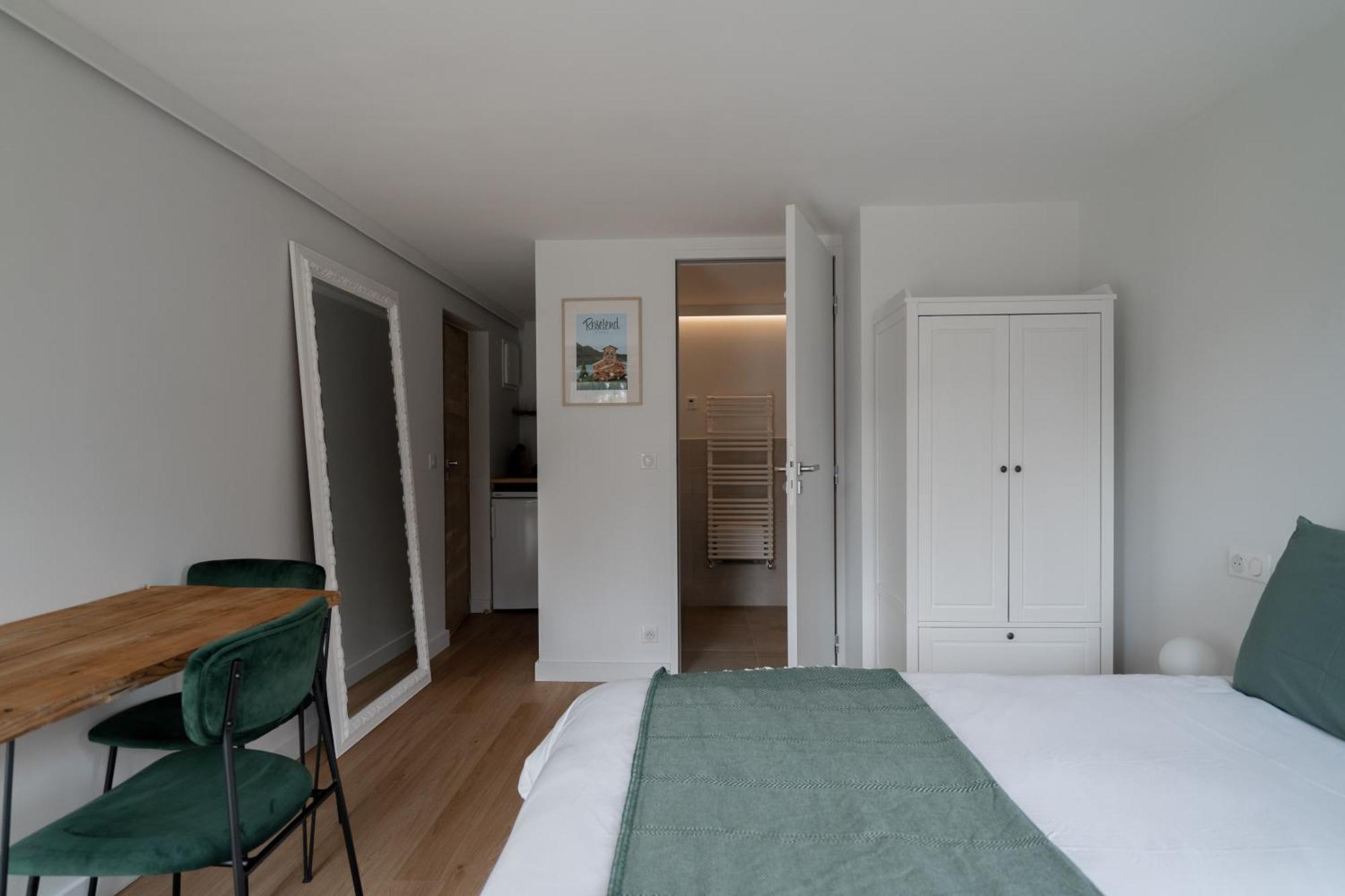 La Ferme D'Hauteluce - Chambre D'Hotes Exteriör bild